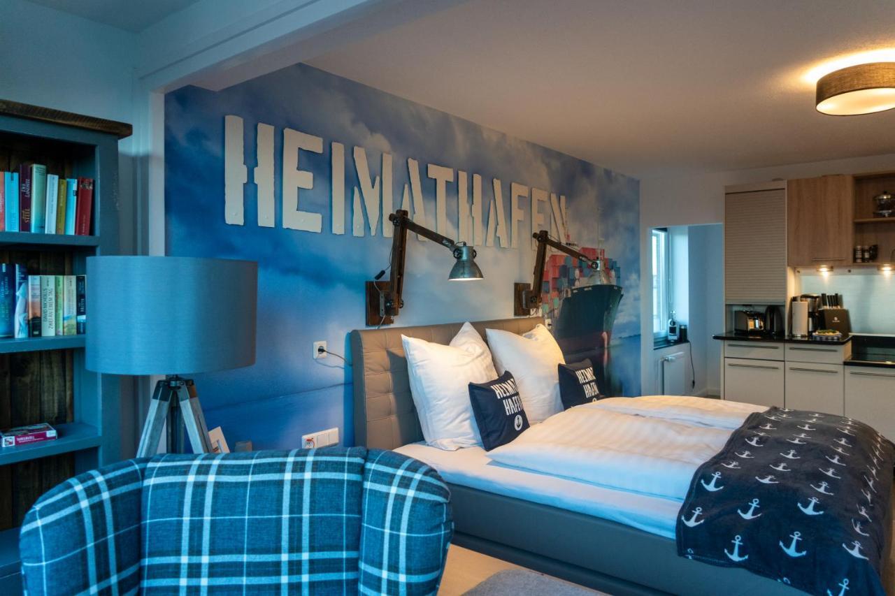 Heimathafen Cuxhaven
