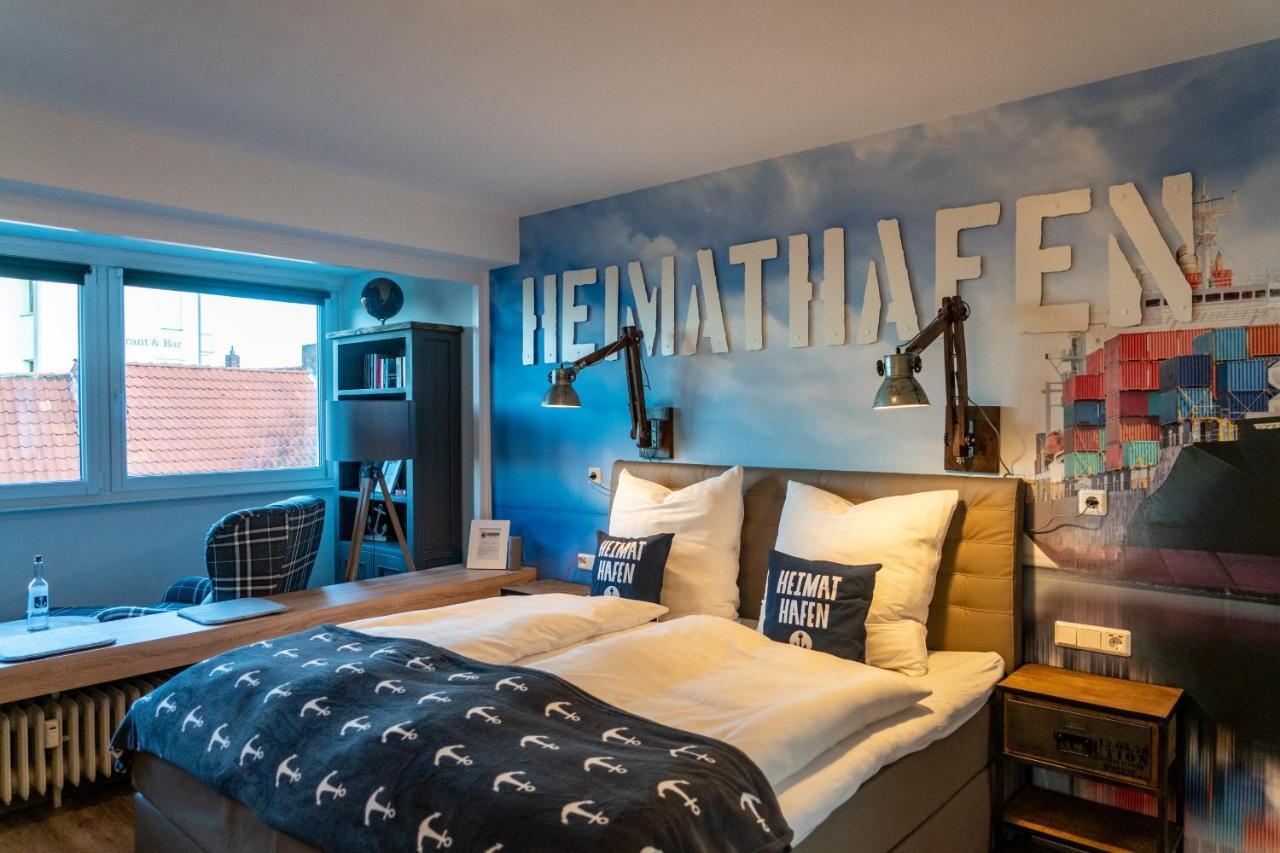Heimathafen * Cuxhaven