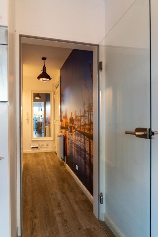 Apartment Heimathafen