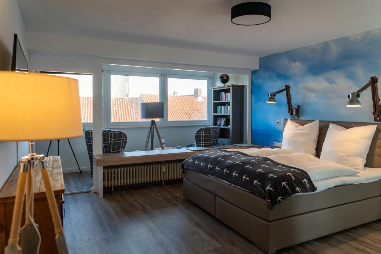 Heimathafen Apartment Cuxhaven