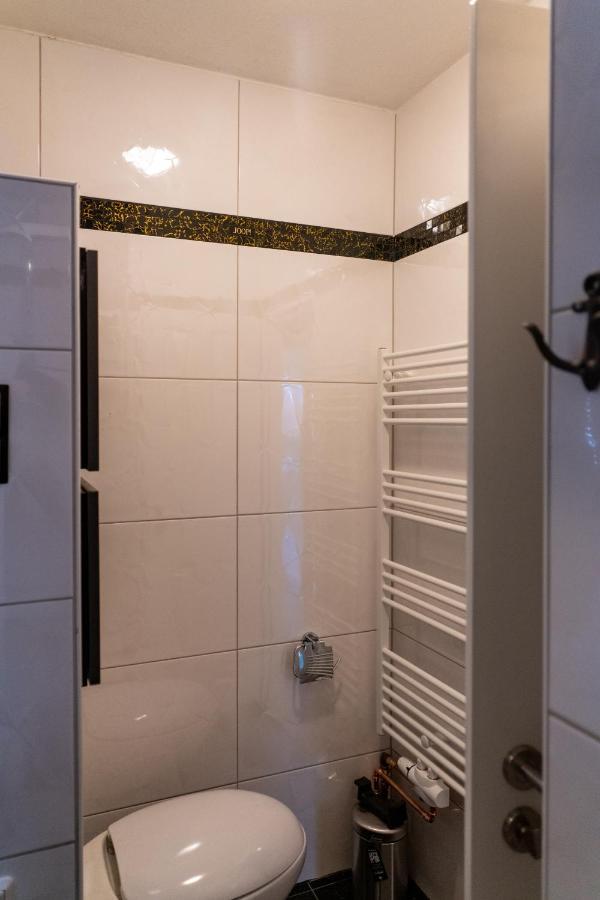 Apartment Heimathafen Cuxhaven