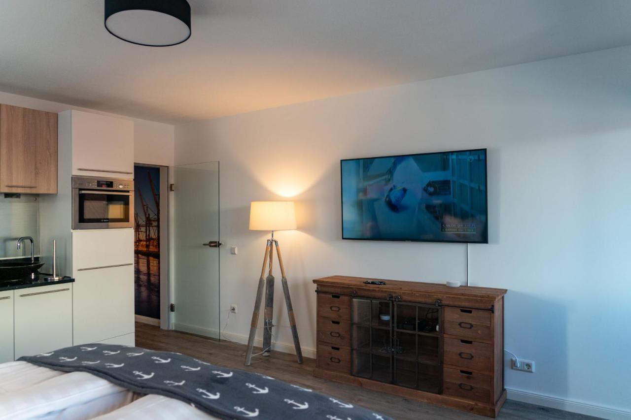 Apartment Heimathafen