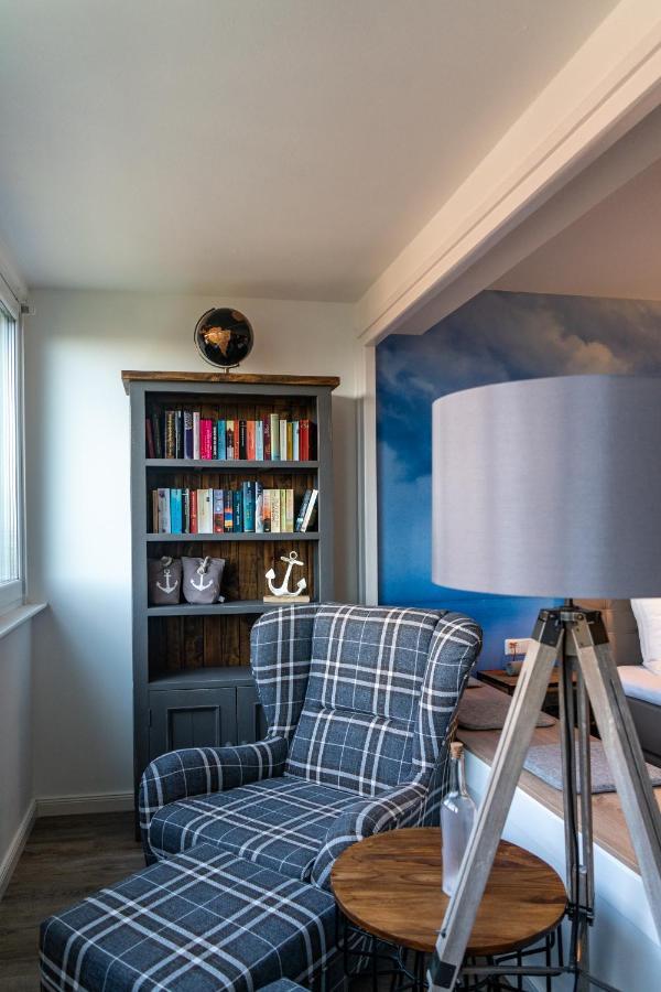 Apartment Heimathafen *